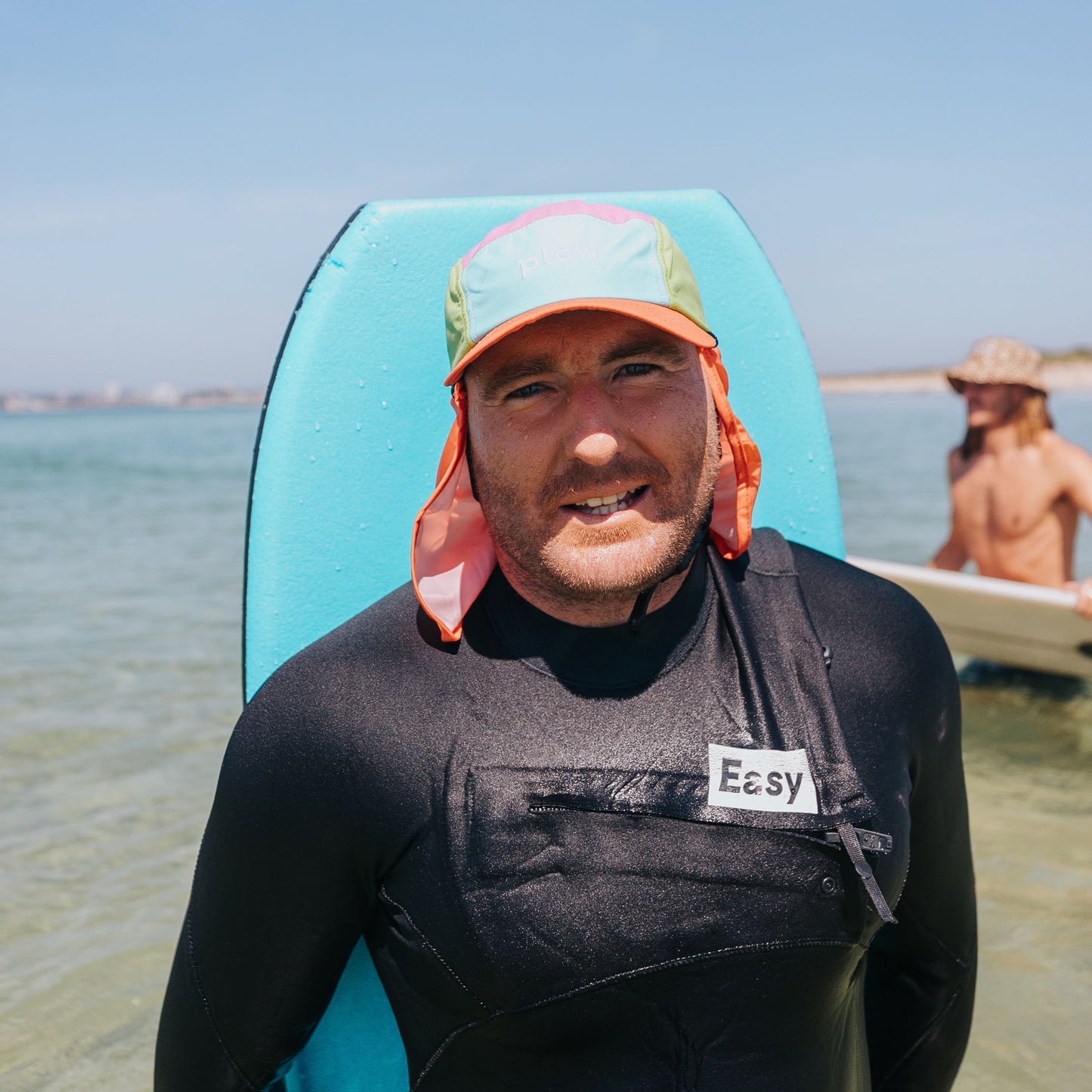 Paddle Pop Surf Cap