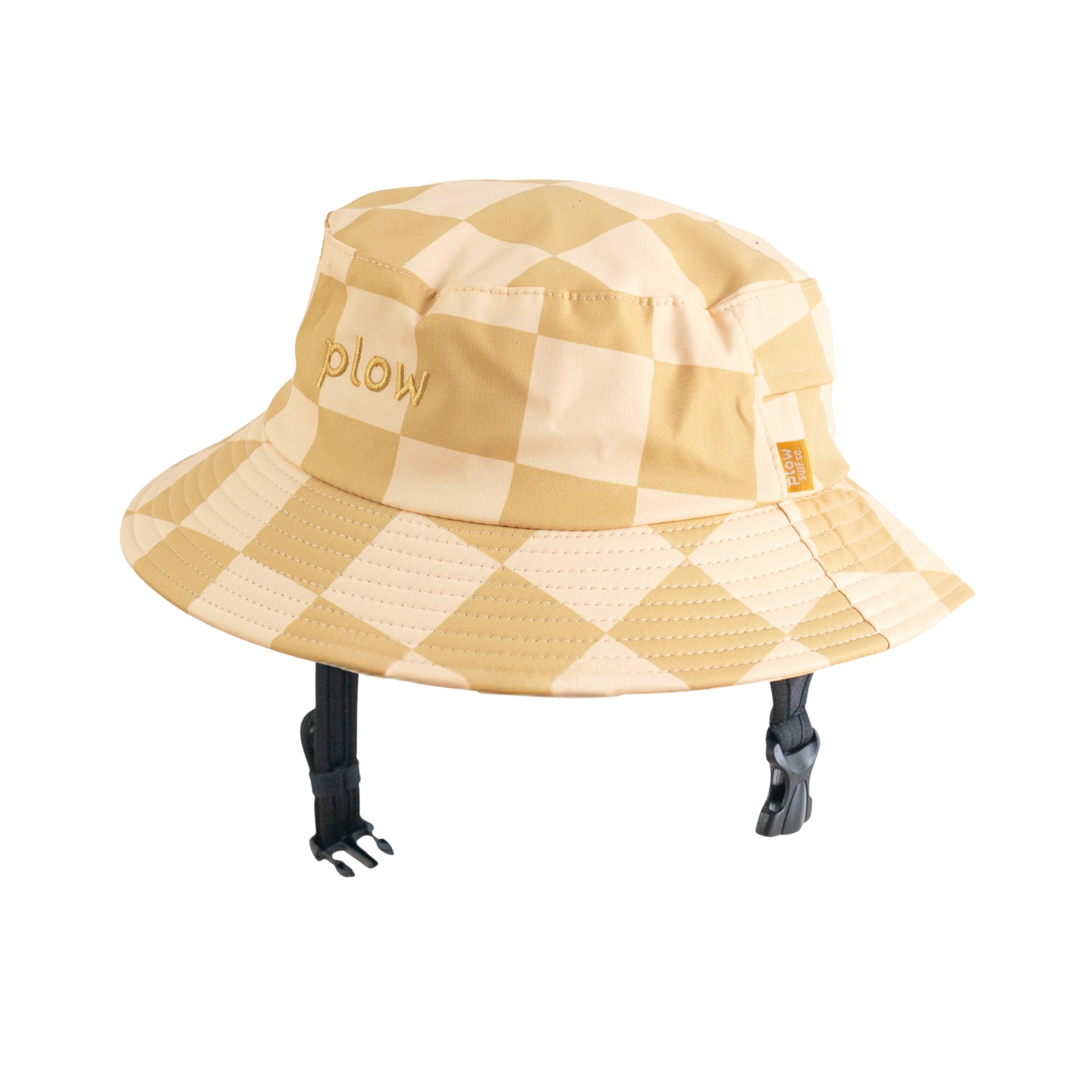 Beach Beige Surf Hat