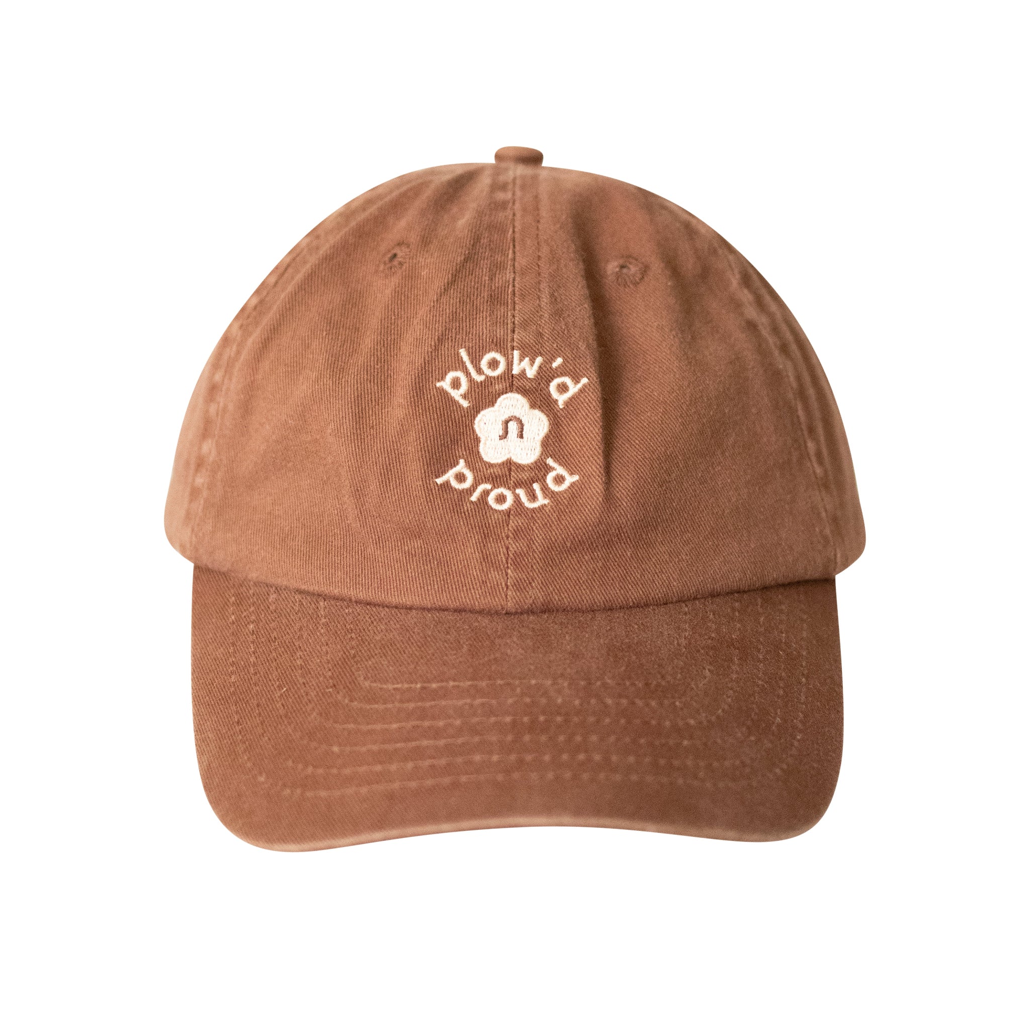 Everyday Cotton Dad Cap
