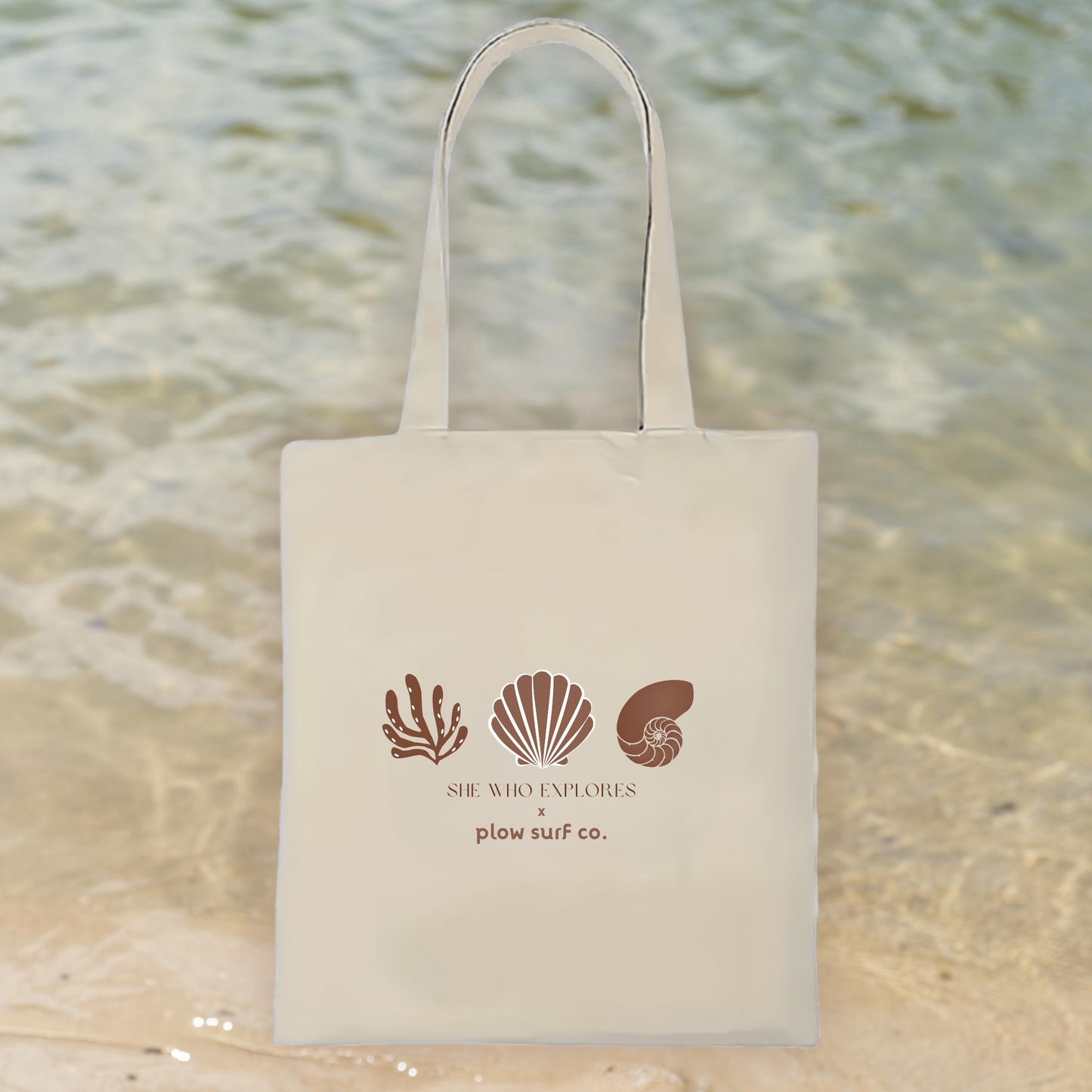 Cotton Tote Bag