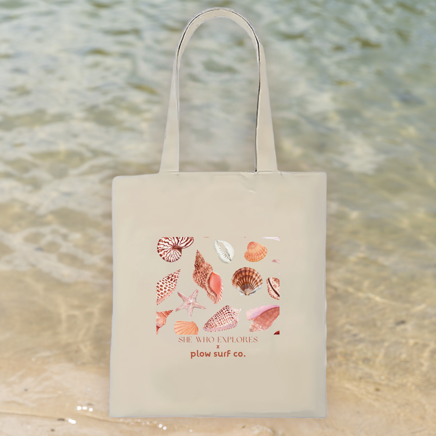 Cotton Tote Bag