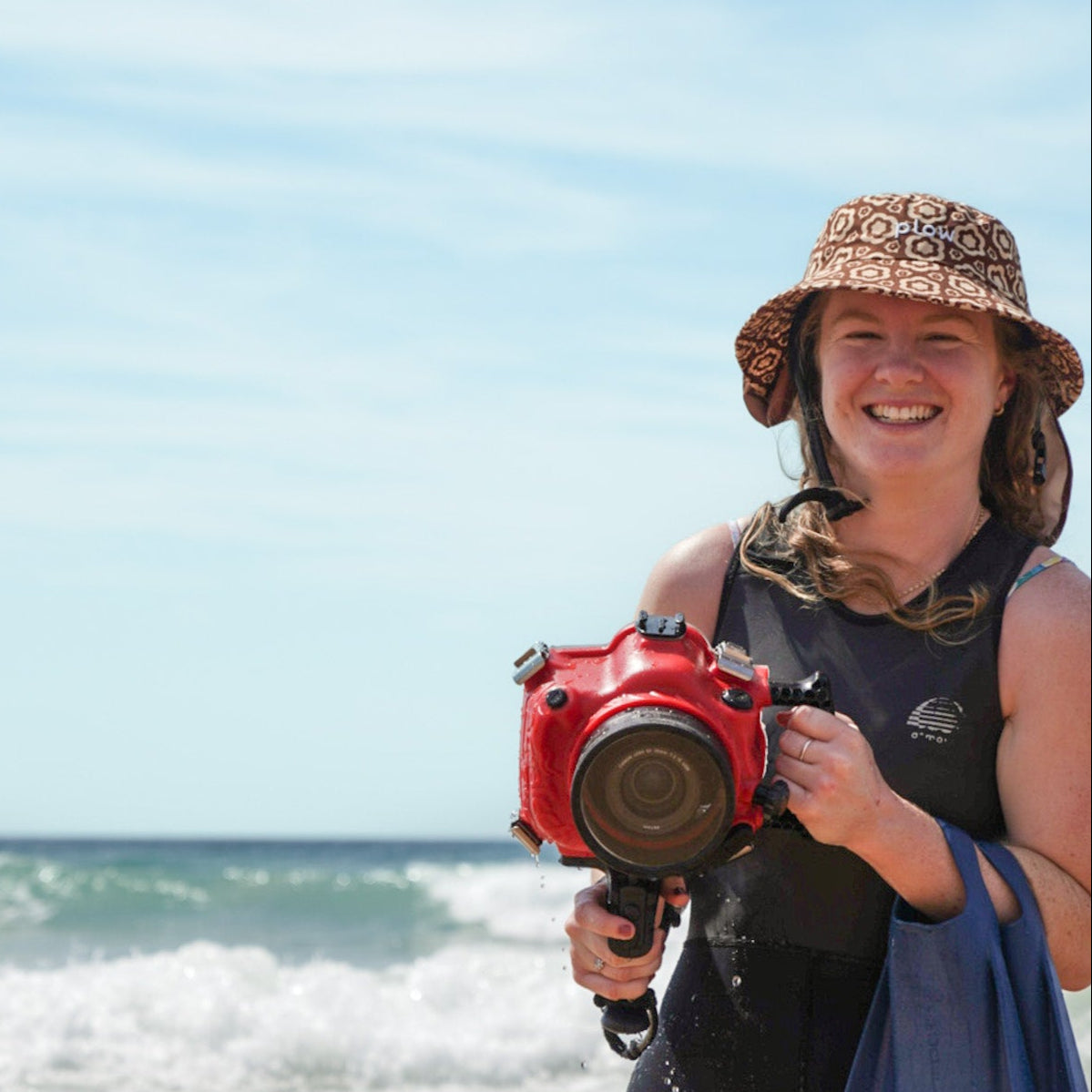 Bloomin Groover Surf Hat