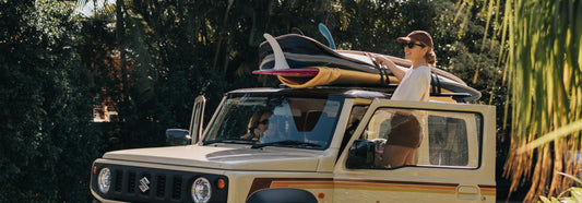 the good gift guide for surfers