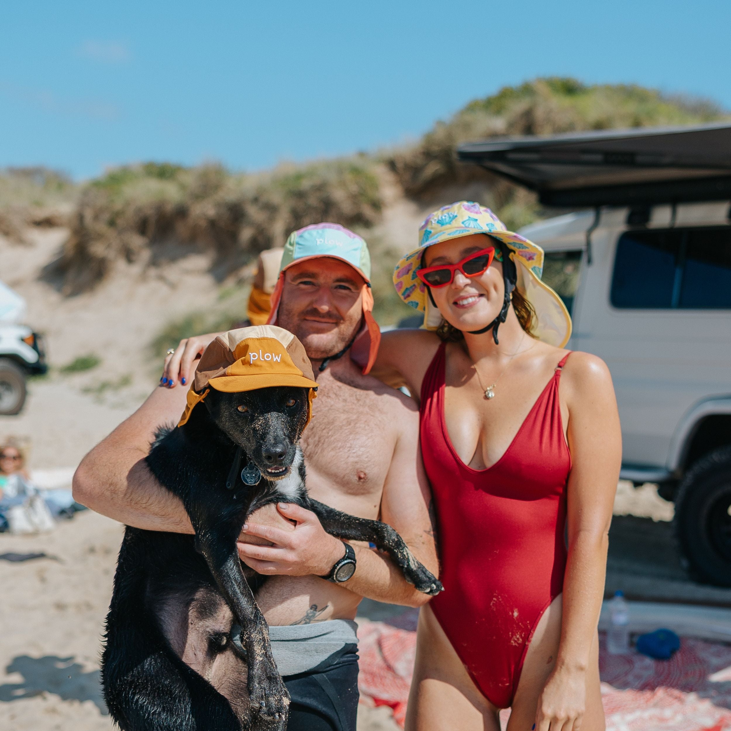 mens surf hats