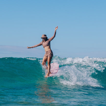 Bloomin Groover Surf Hat