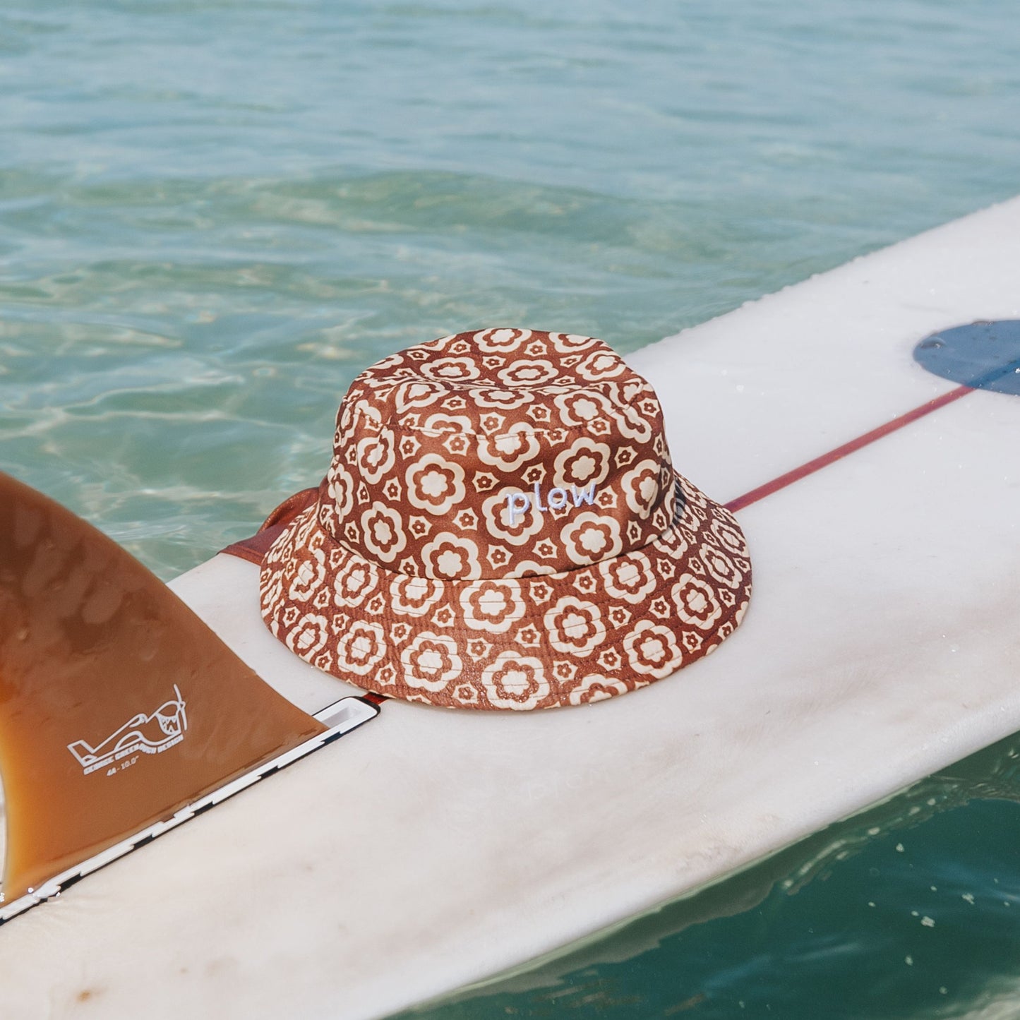 Bloomin Groover Surf Hat