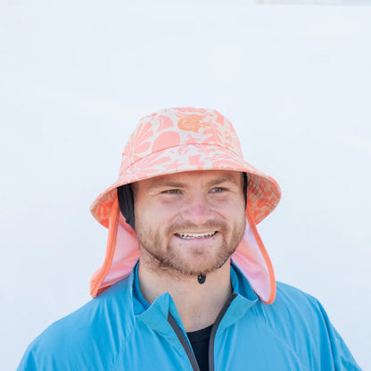 Lady Plow Surf Hat