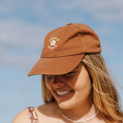 Everyday Cotton Dad Cap