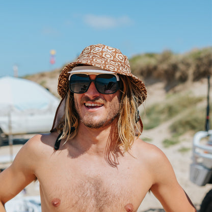 Bloomin Groover Surf Hat