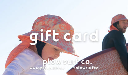 Plow Surf Co. Gift Card