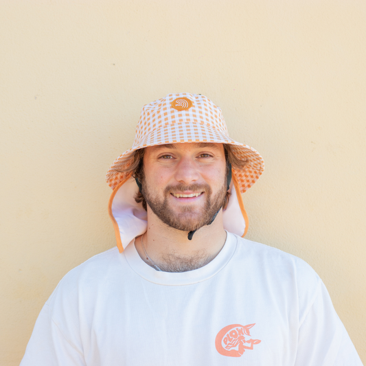 Plow Surf Co. - Surf Hats inspired by the energy the ocean gives us
