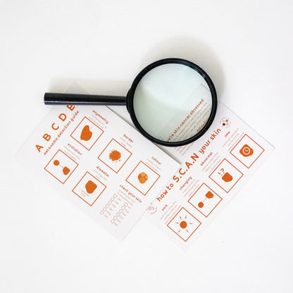 pre-book your skin check now!