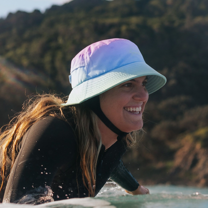 Soleil x Plow Surf Hat