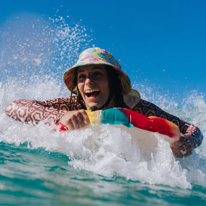 Shell Yeah Surf Hat