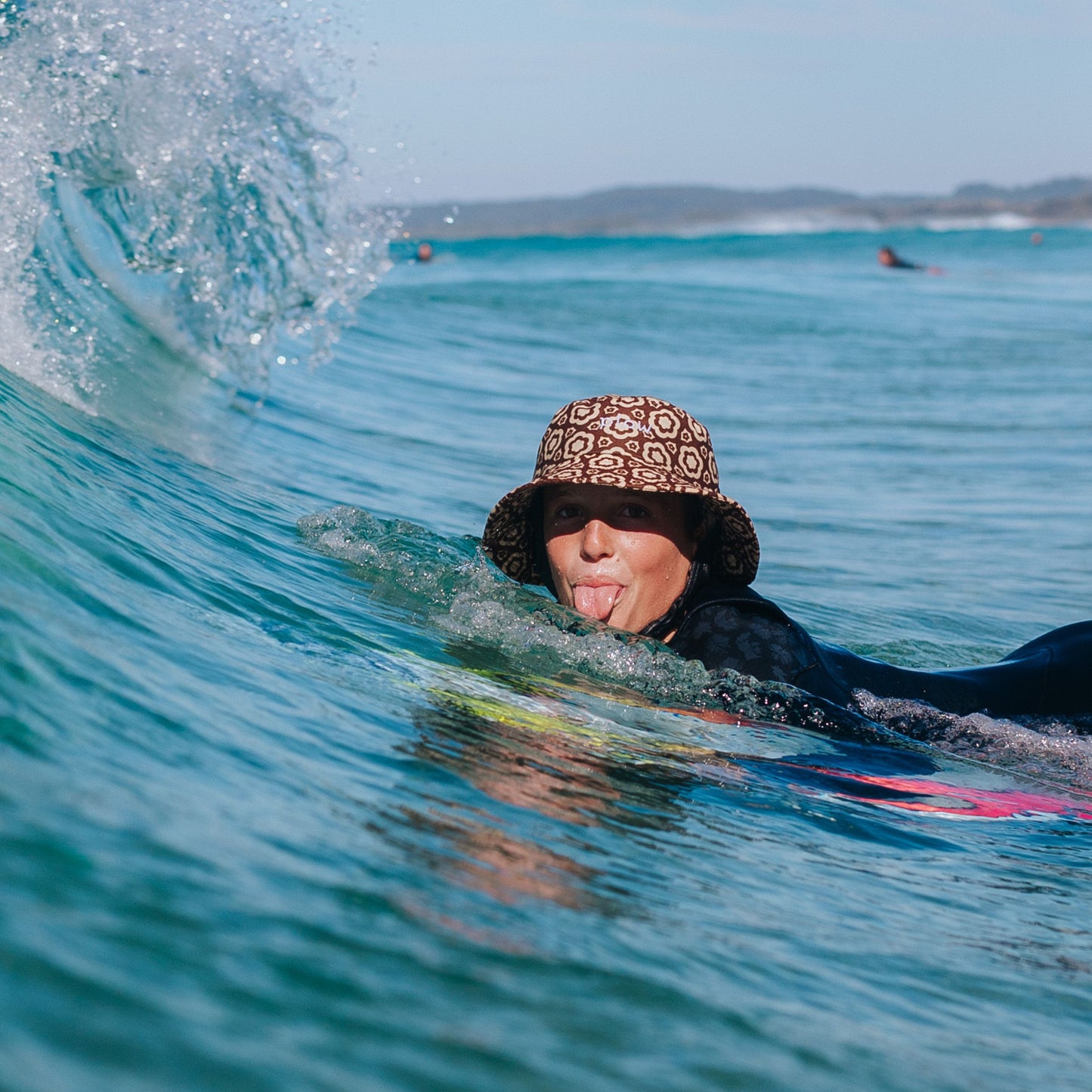 Bloomin Groover Surf Hat