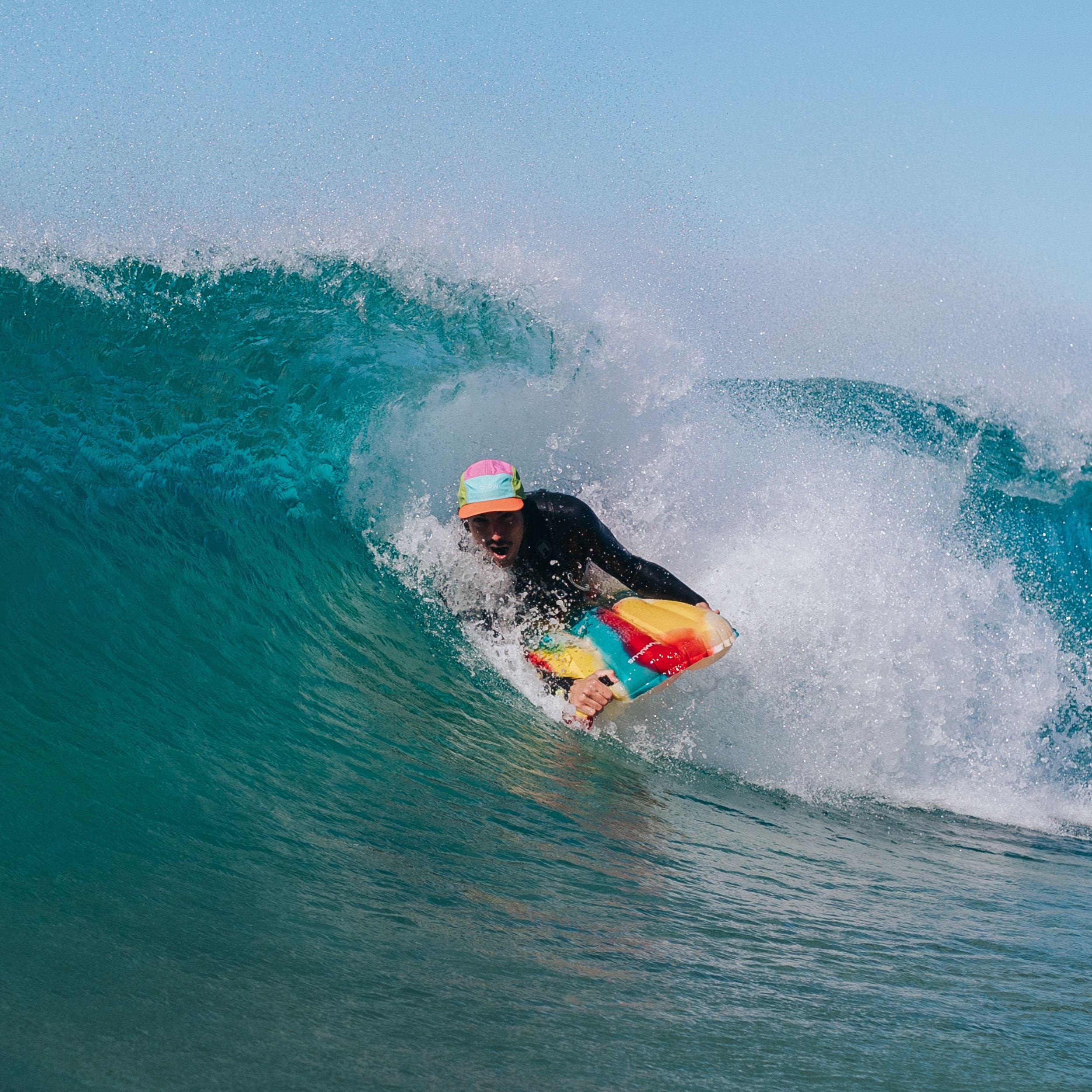 Surfer Cap Shop Surf Hats & Caps for Women, Men & Kids – Plow Surf Co.