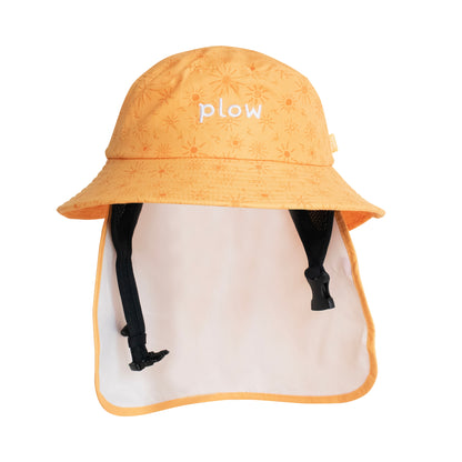 Sun Kissed Surf Hat