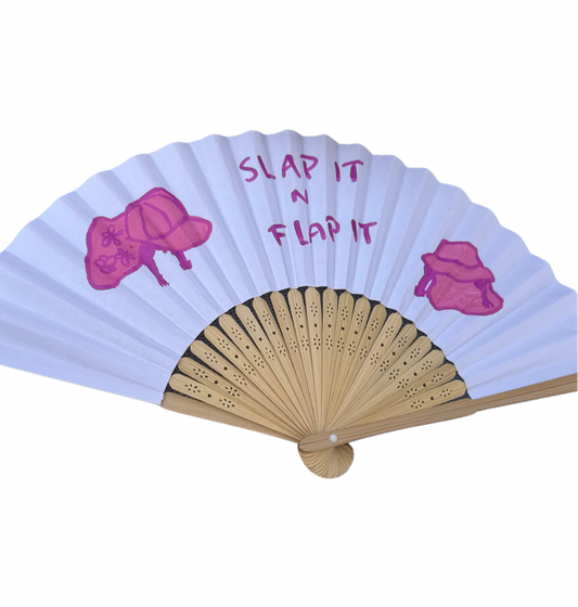 Paper Fan