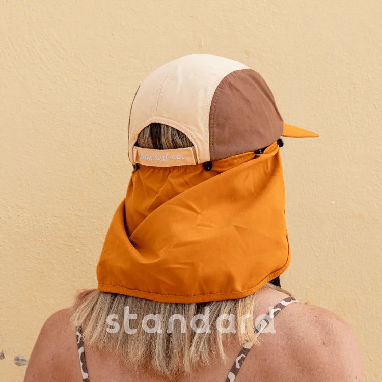 Capt'n Plow Surf Cap Plow Surf Co.