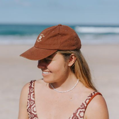 Everyday Cotton Dad Cap