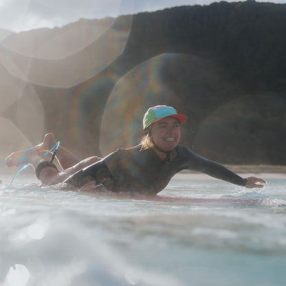 Paddle Pop Surf Cap