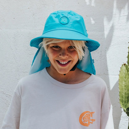 Blue Crush Surf Hat