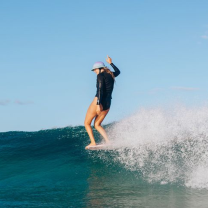 Soleil x Plow Surf Hat