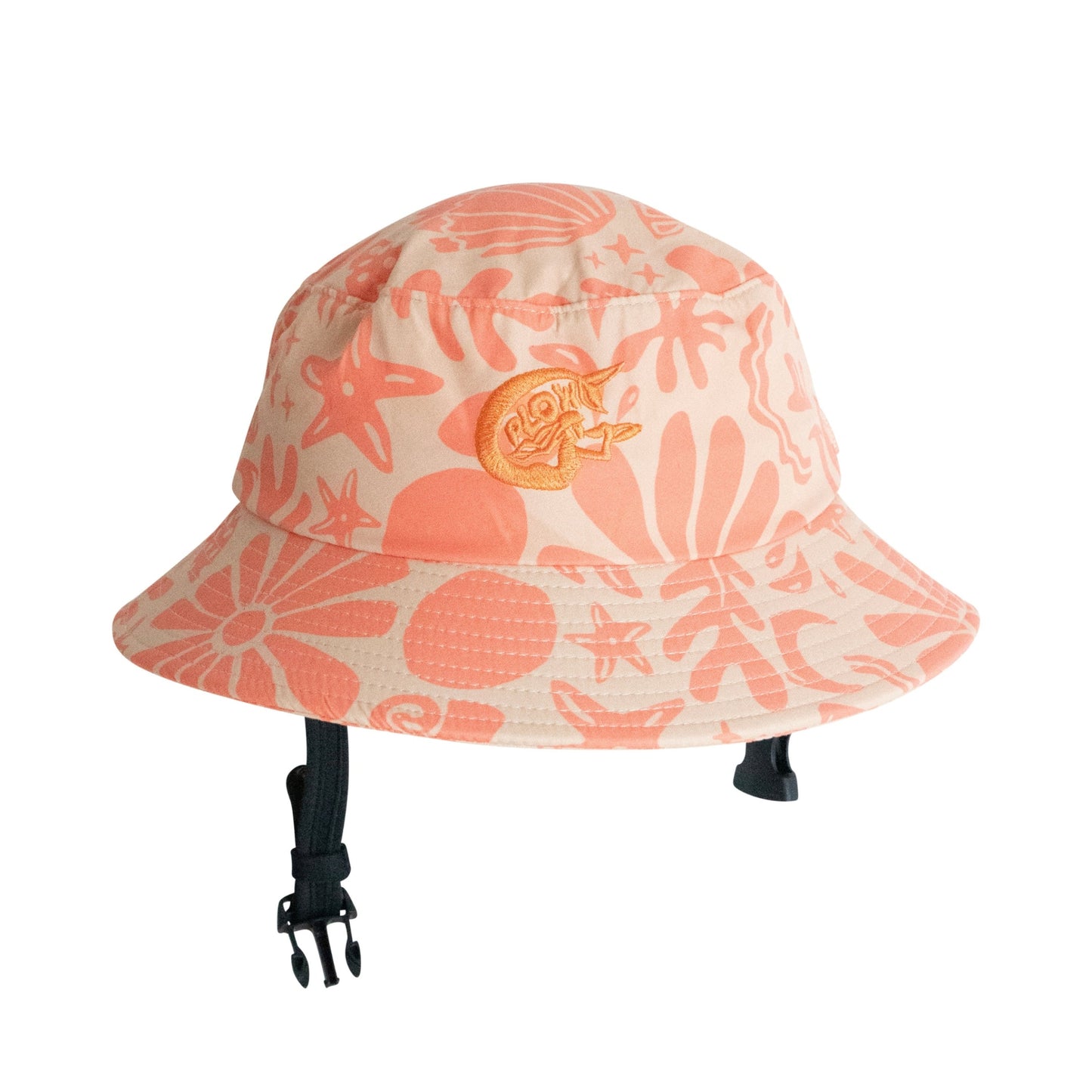 Lady Plow Surf Hat