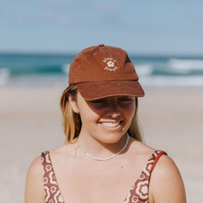 Everyday Cotton Dad Cap