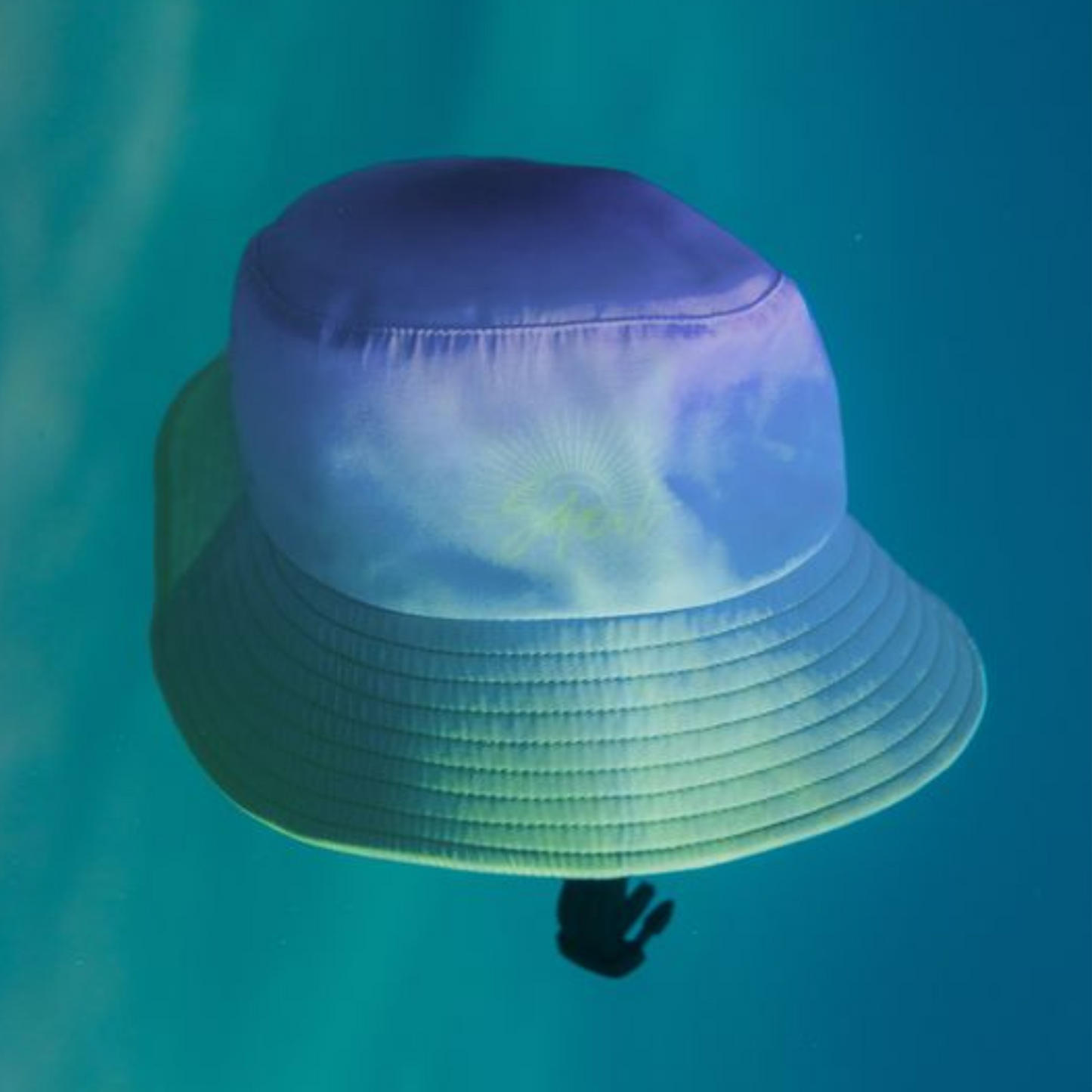 Soleil x Plow Surf Hat