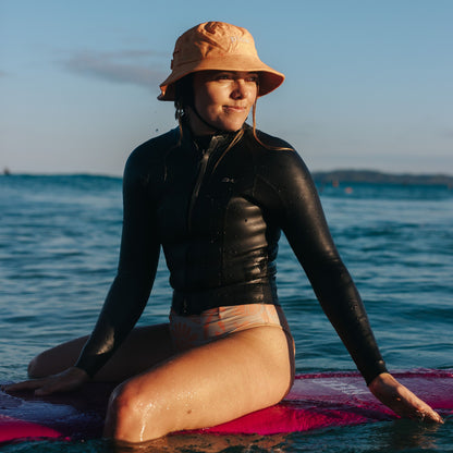 Sun Kissed Surf Hat