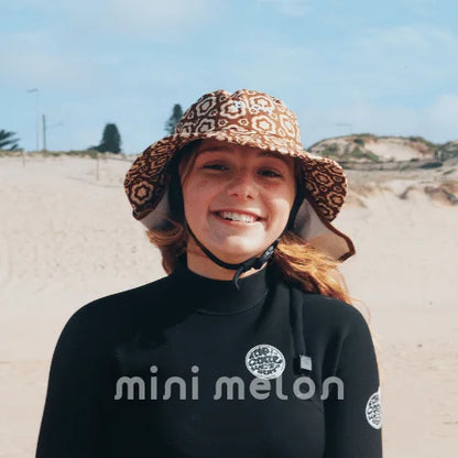 Bloomin Groover Surf Hat