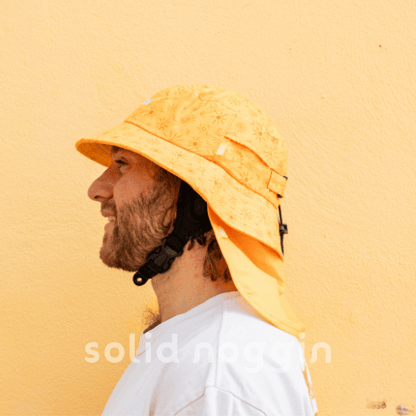 Sun Kissed Surf Hat
