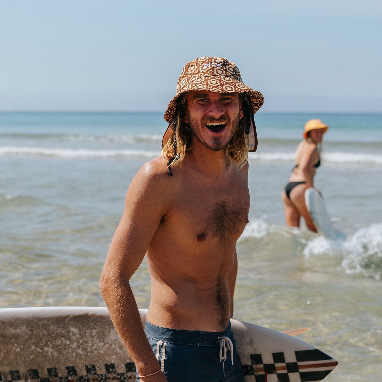 Bloomin Groover Surf Hat