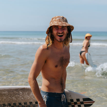 Bloomin Groover Surf Hat