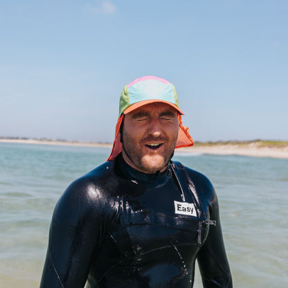 Paddle Pop Surf Cap
