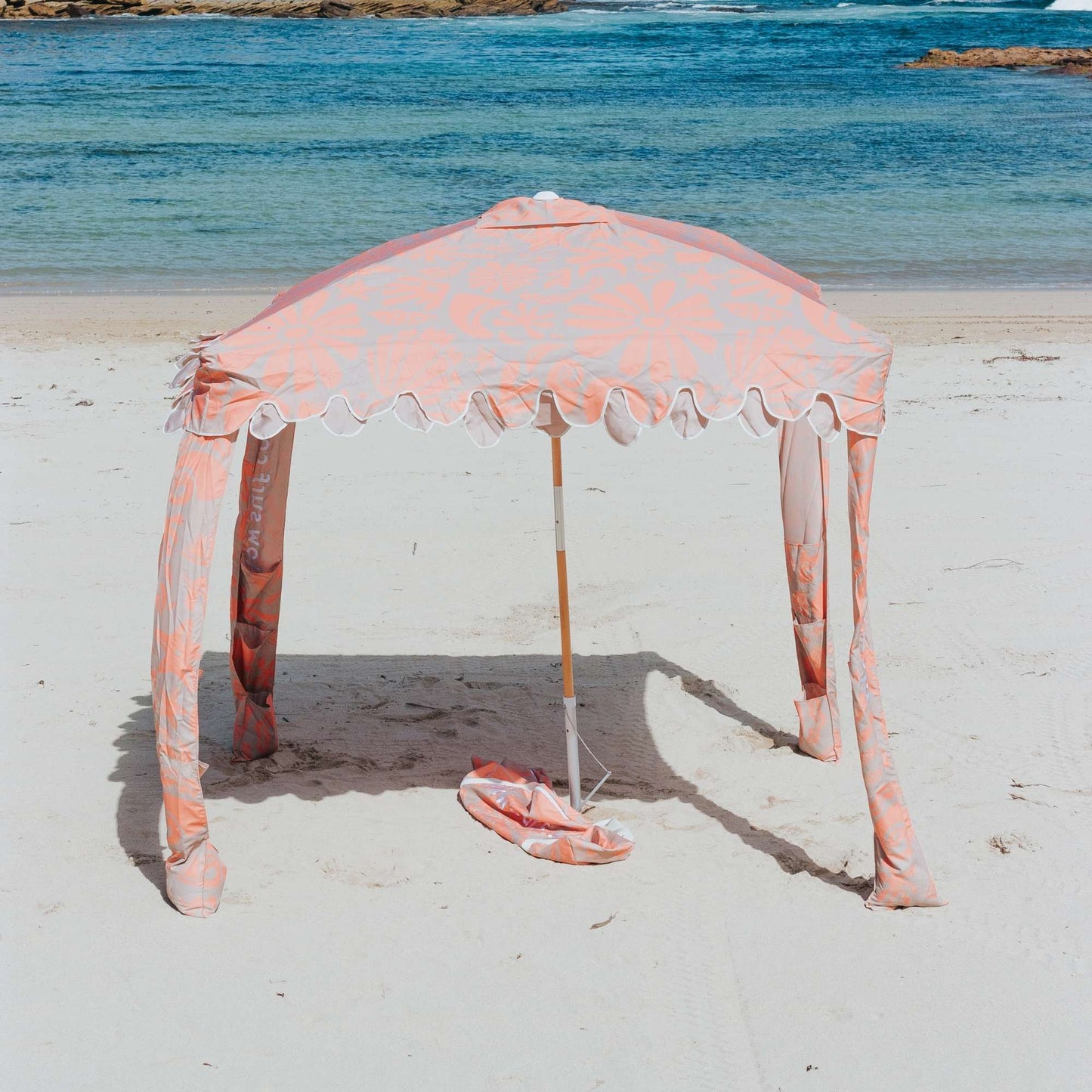 Lady Plow Beach Gazebo 2x2m