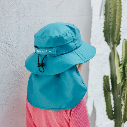 Blue Crush Surf Hat