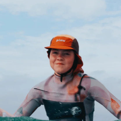 Capt'n Plow Surf Cap