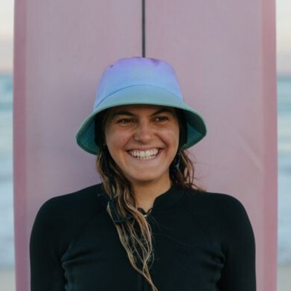 Soleil x Plow Surf Hat