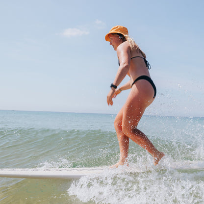 Sun Kissed Surf Hat