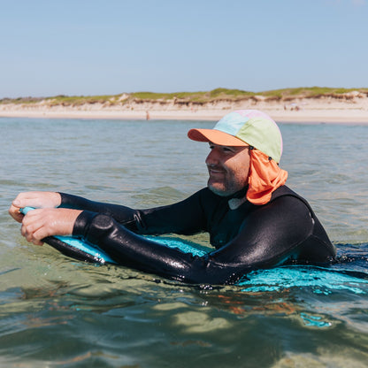 Paddle Pop Surf Cap