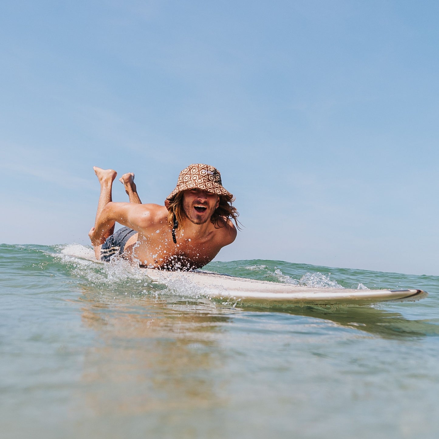 Bloomin Groover Surf Hat