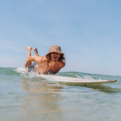 Bloomin Groover Surf Hat