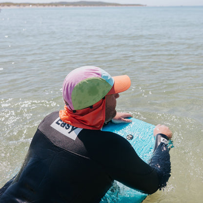 Paddle Pop Surf Cap