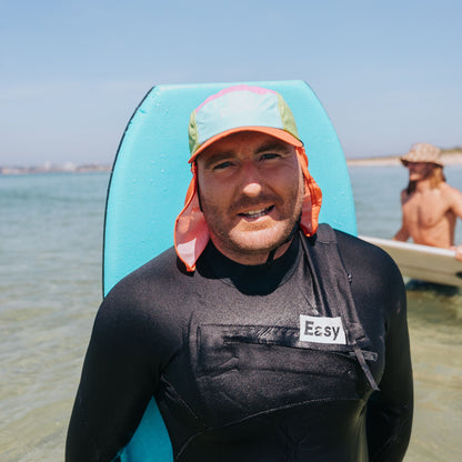 Paddle Pop Surf Cap