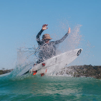 Bloomin Groover Surf Hat