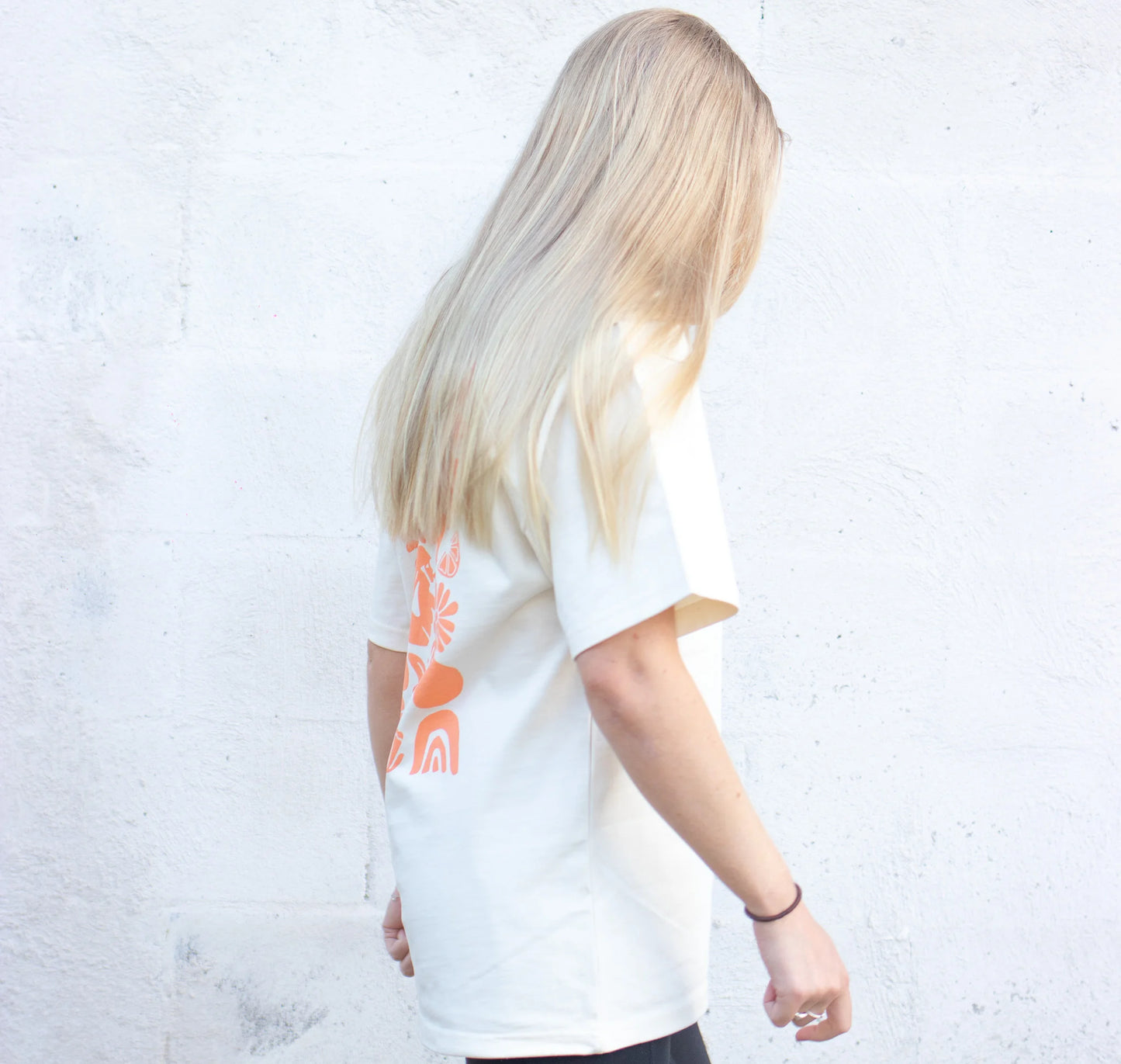 Szn2 Lady Plow Tee Mens/Unisex heavy