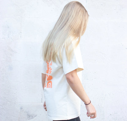 Szn2 Lady Plow Tee Mens/Unisex heavy