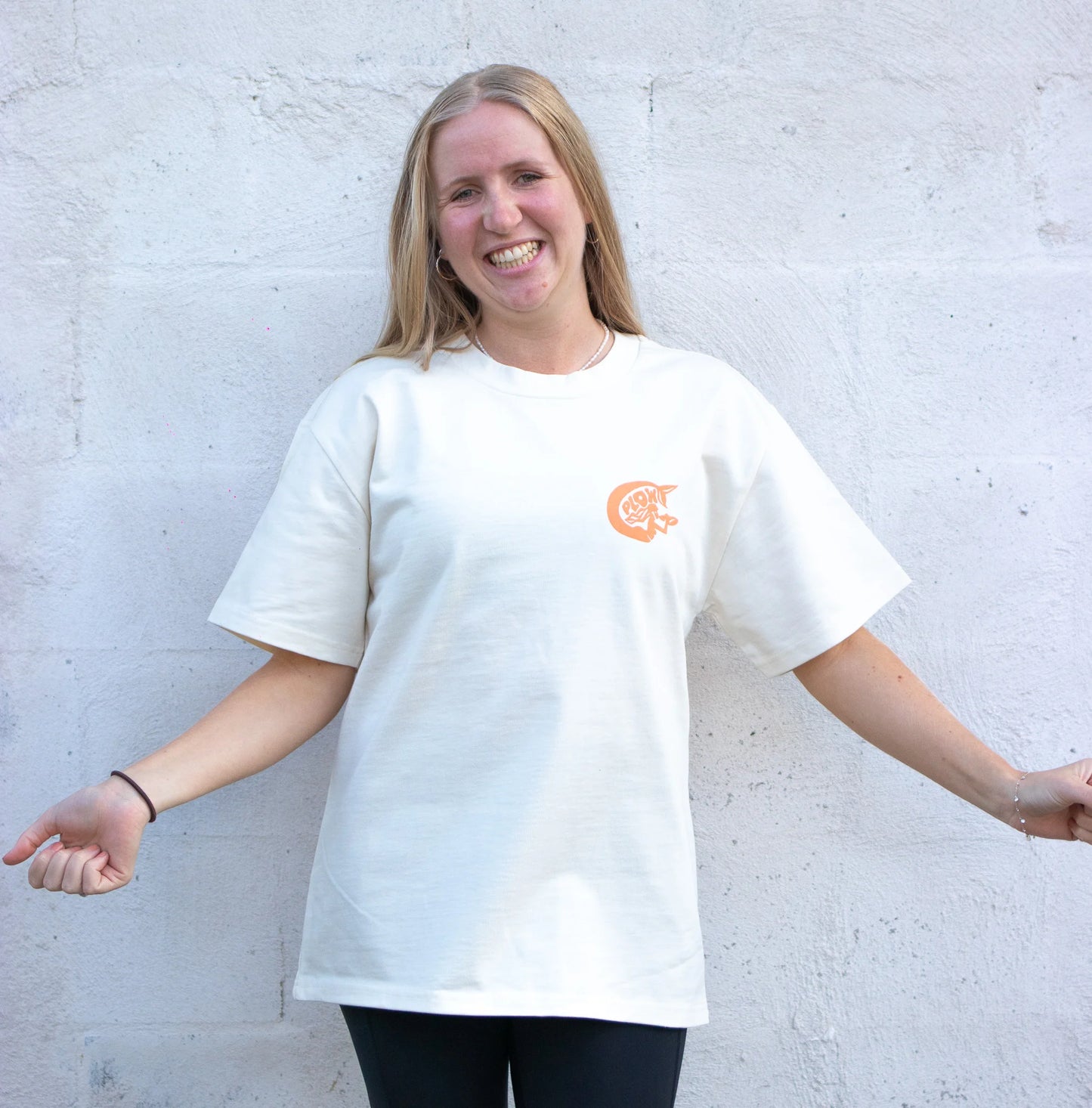 Szn2 Lady Plow Tee Mens/Unisex heavy